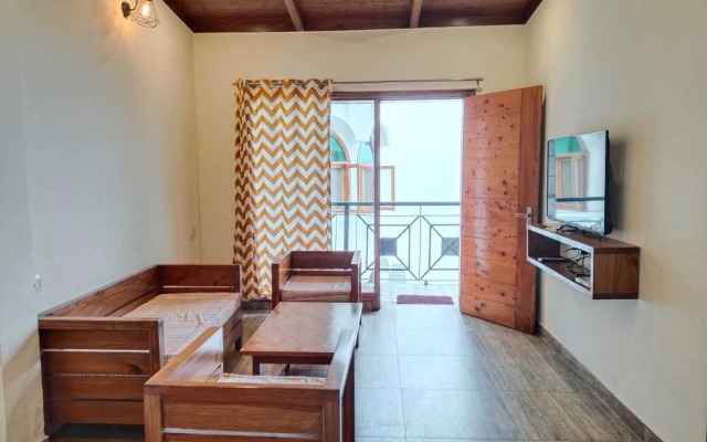 Mussoorie Estate by Dumnu Homes