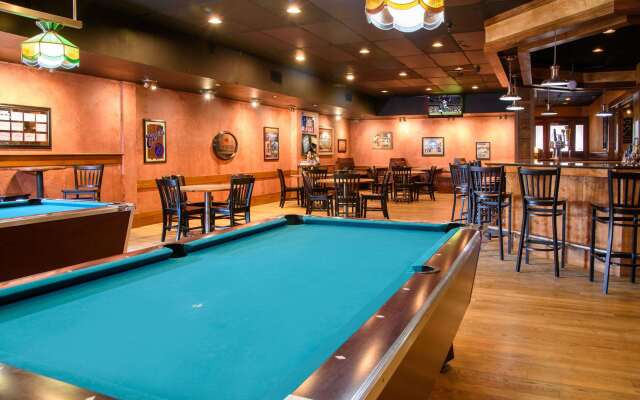 Quality Inn Lewisburg