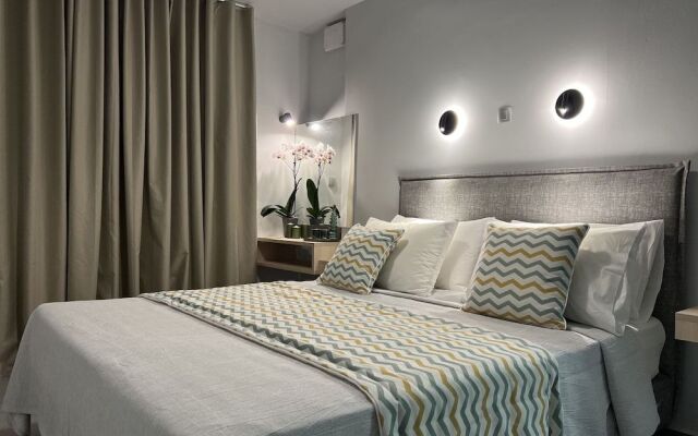 Kimiro Hotel Tsilivi