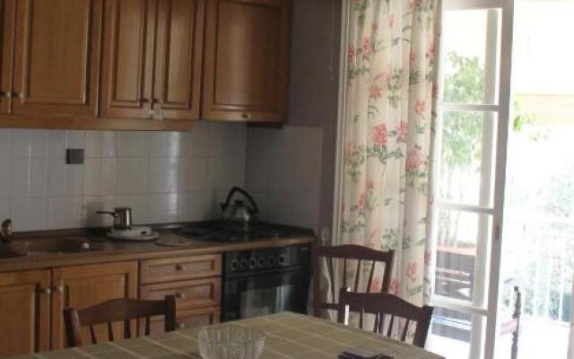 Family house