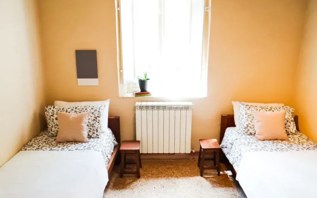 Casa Letizia - Bagni di Lucca Apartments