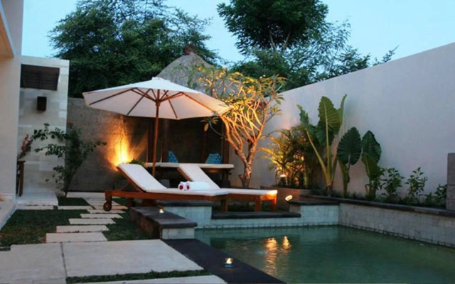 Villa Scena
