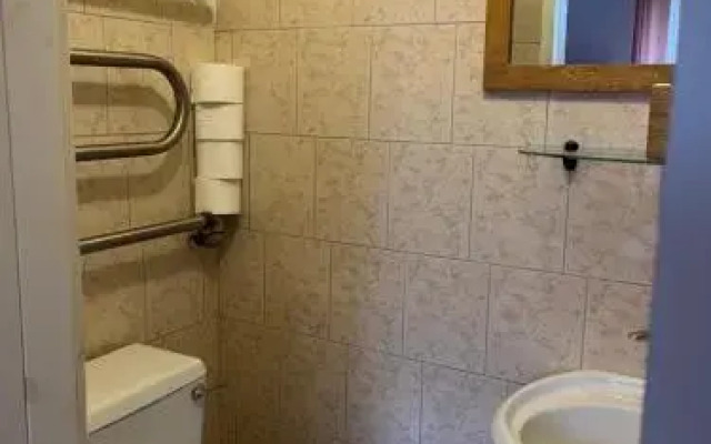 Apartamentai Palangos Centre