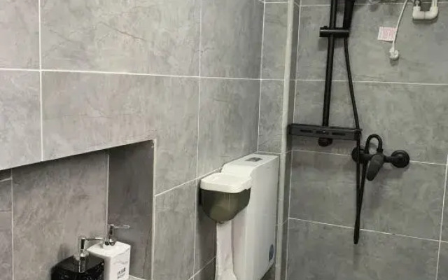 Taining Taiheyuan Homestay