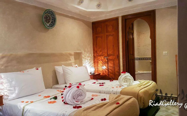 Riad Gallery 49