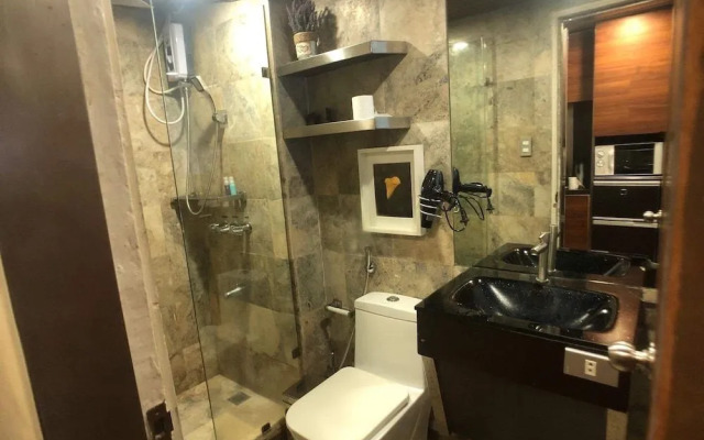 The Staycation - Boutique rooms