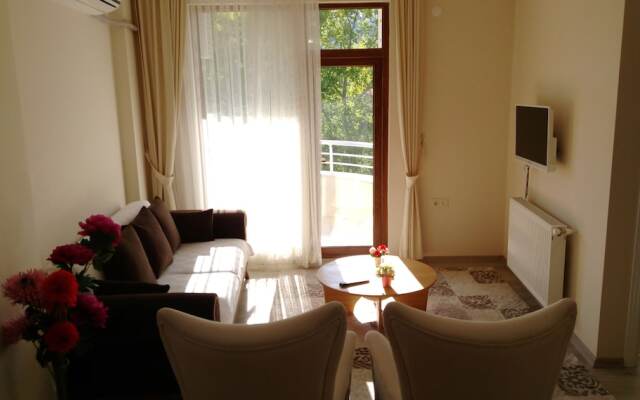 Trabzon Heaven Suite Hotel