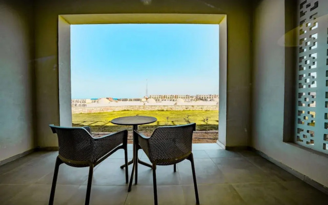 SENTIDO Reef Oasis Suakin Resort