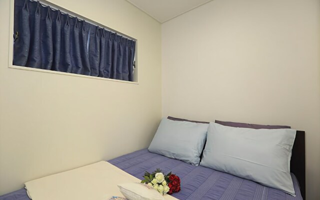 Paju Happy Home Pension