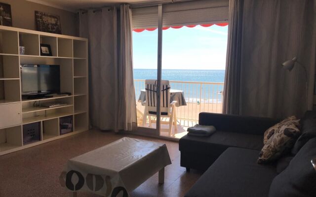 Apartamento Polux Vistas Mar - 116A