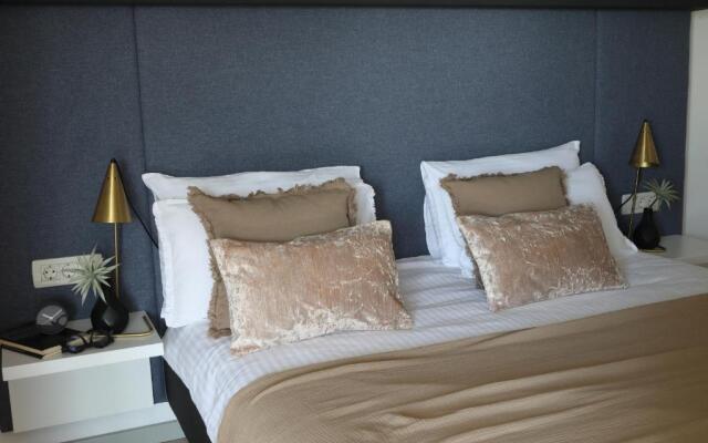 Pegasus Apartments & Rooms