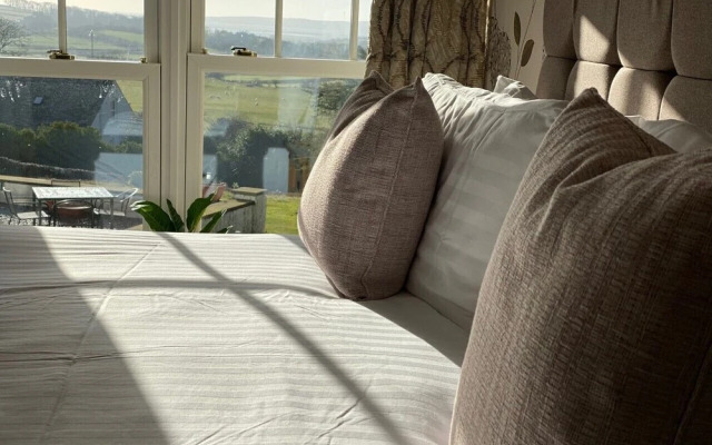 Uplands Inn Cartmel