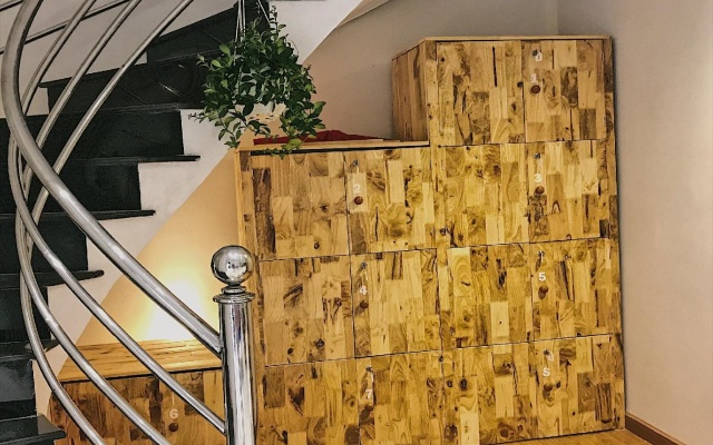 ToTo hostel – Hotel Rooms – Da Nang