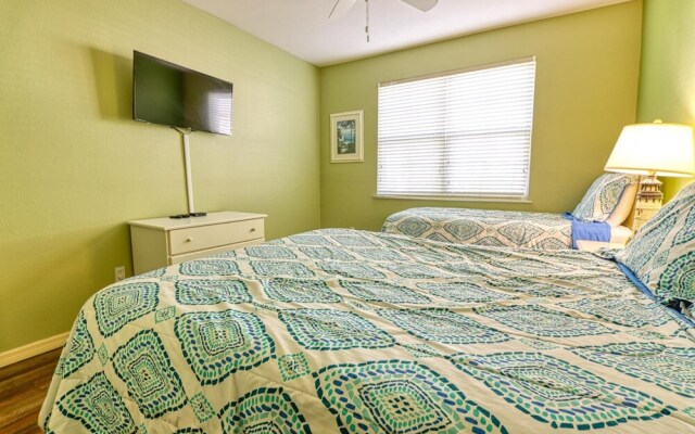 Ryan s Runaway Beach Condo