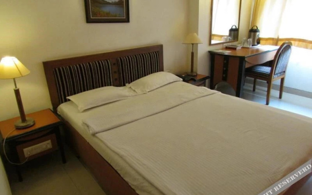 Hotel Grape City