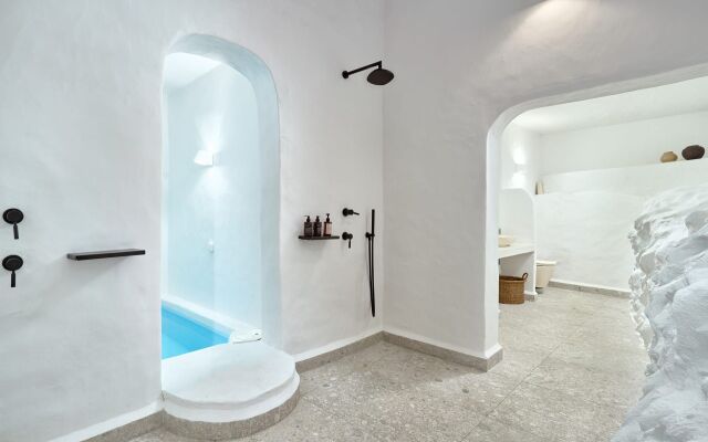 GrandeMar Suites