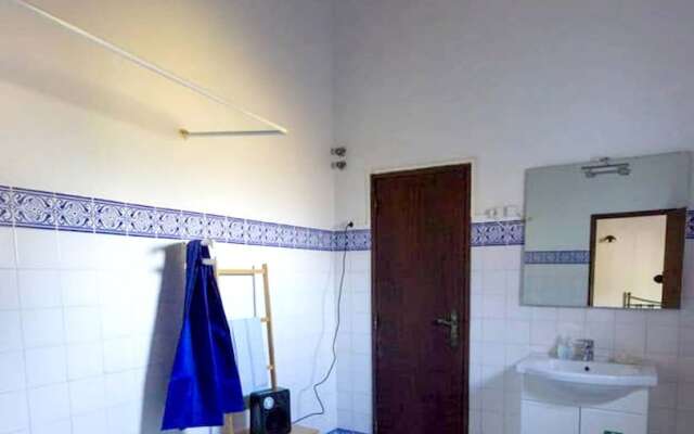 House With 2 Bedrooms In Arraiolos, With Enclosed Garden And Wifi