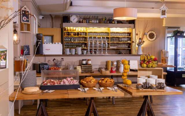 The Originals Boutique, Hotel Le Kastelberg