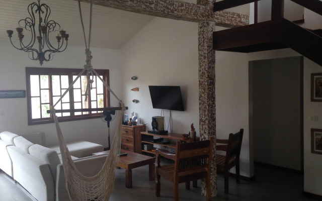 Maresia de Búzios Guest House