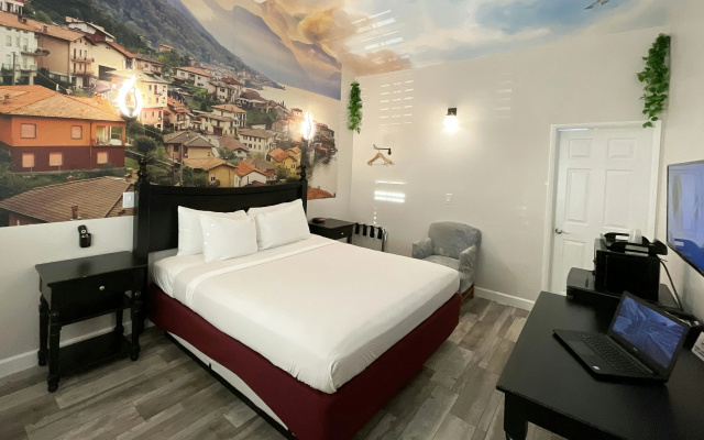 Escondido Inn