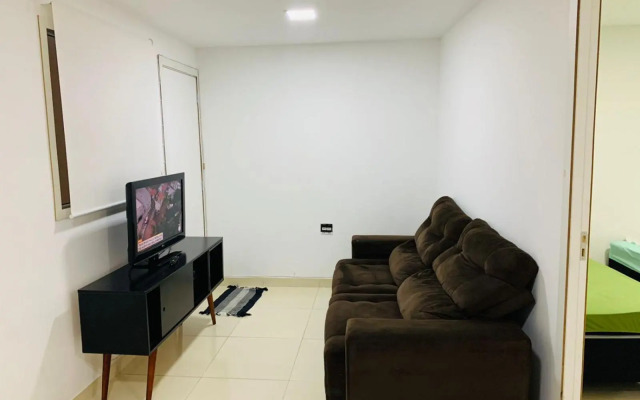 Apartamento no Tremembé 2 dormitórios. apt 13