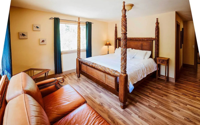 'big House Lodge' - Cle Elum Retreat on 8 Acres!