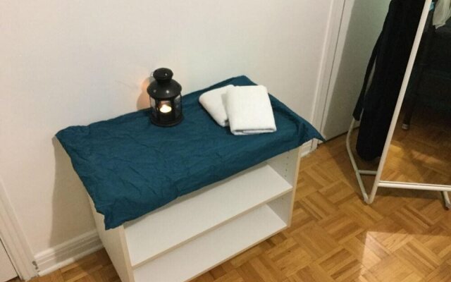 Pied-A-Terre Mont-Royal