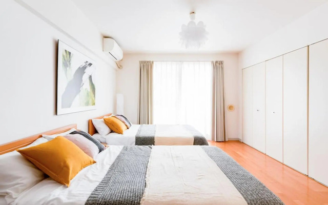 Karasuma Annex / Vacation STAY 4399