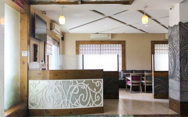 Aceotel Indore
