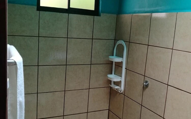 Cabinas Murillo