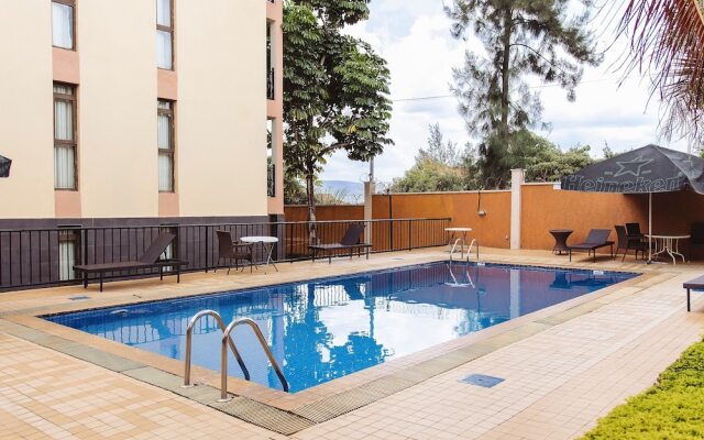 Highlands Apartments Gacuriro