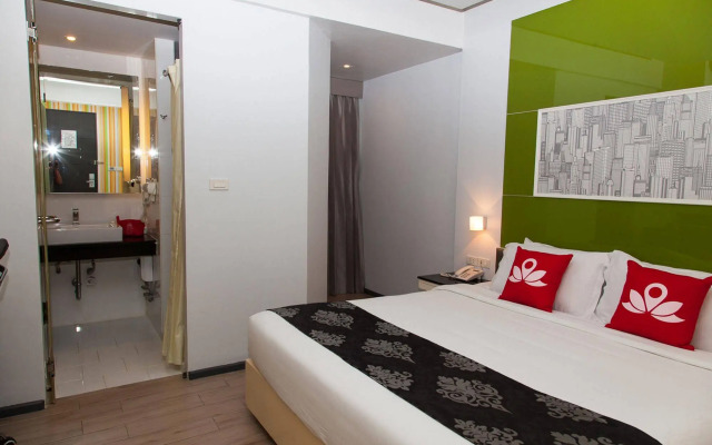ZEN Rooms Onnut