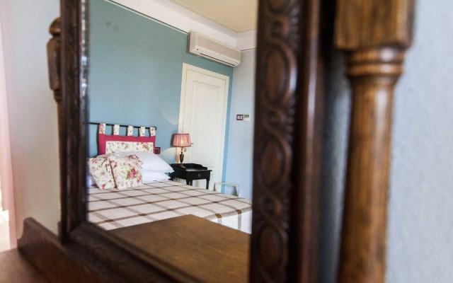 Agriturismo Corte Benedetto