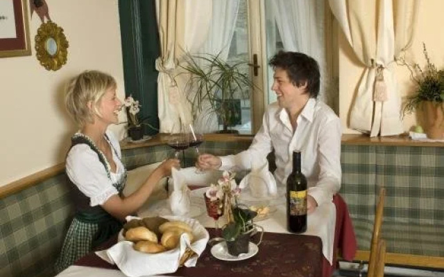 Hotel Zierlinger