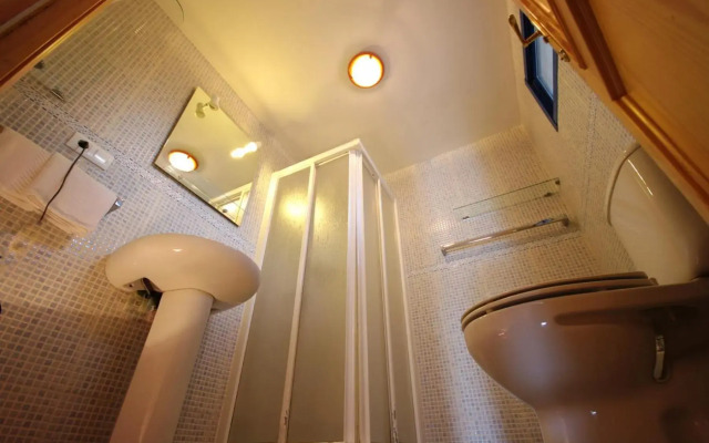 Livingtarifa Apartamento Blue II