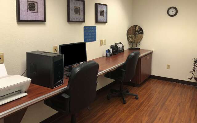 Comfort Inn Early Brownwood