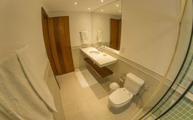 Villa Sol de Geribá