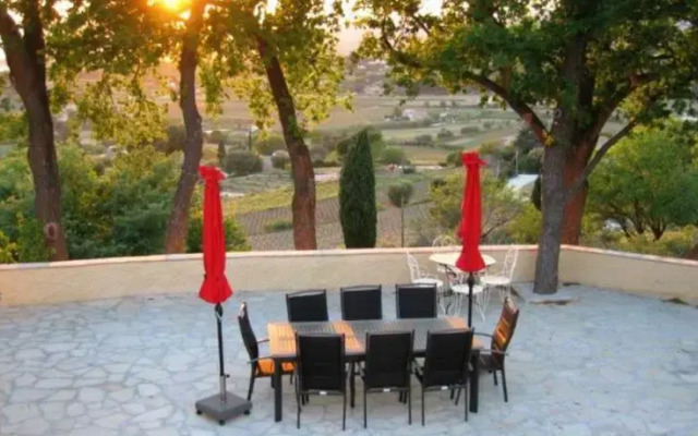 Villa Sinnewille