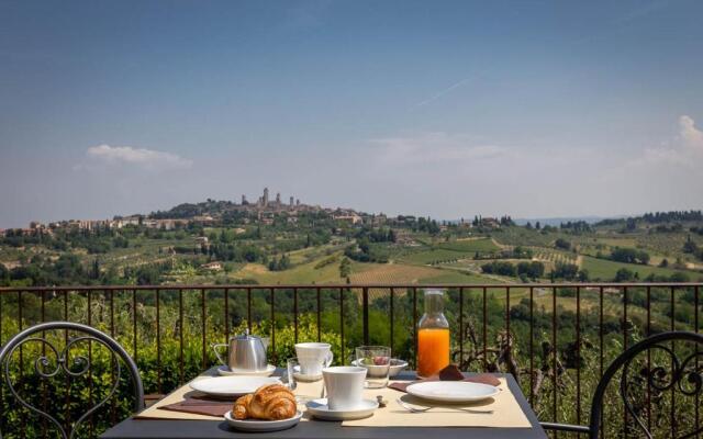 Agriturismo Il Casolare di Bucciano