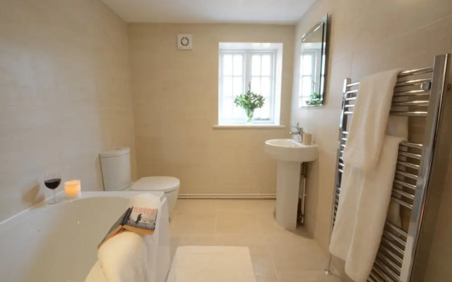 Southwold Arms Apartment
