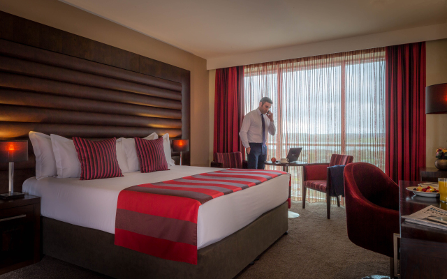 Lough Rea Hotel & Spa