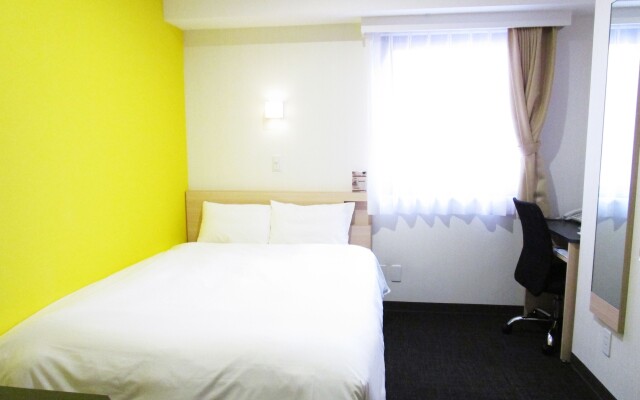 Smile Hotel - Utsunomiya Higashiguchi