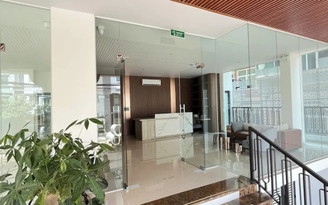 The Harmony Red River Residence