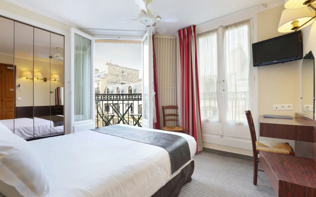 Hotel College De France