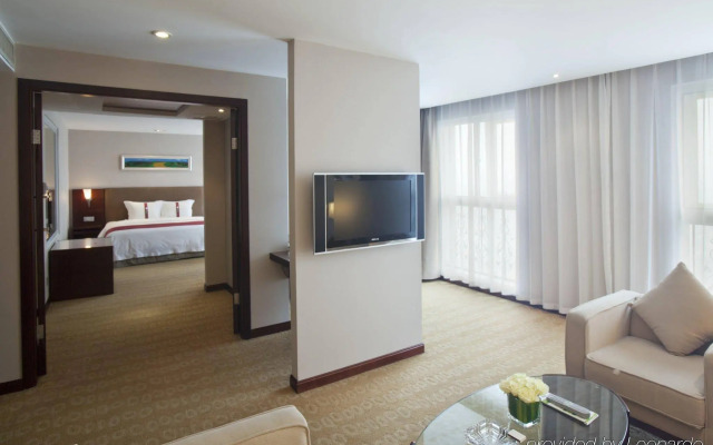 Holiday Inn Downtown Hefei