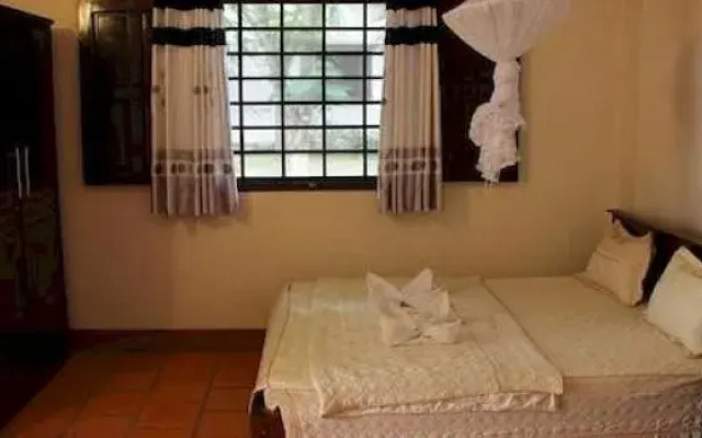Thanh Kim Nga Resort