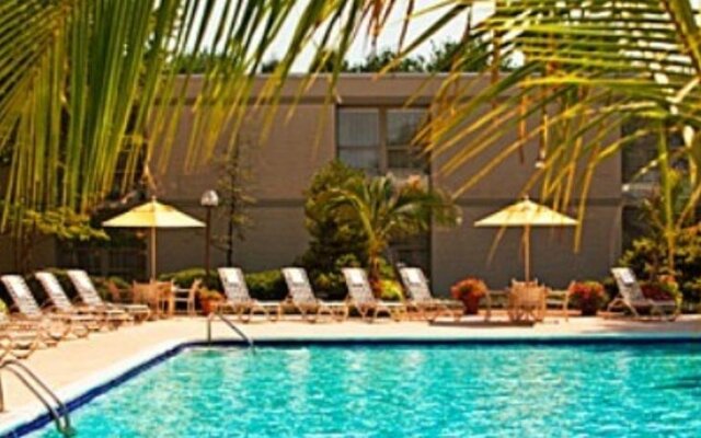 Four Points by Sheraton BWI Airport