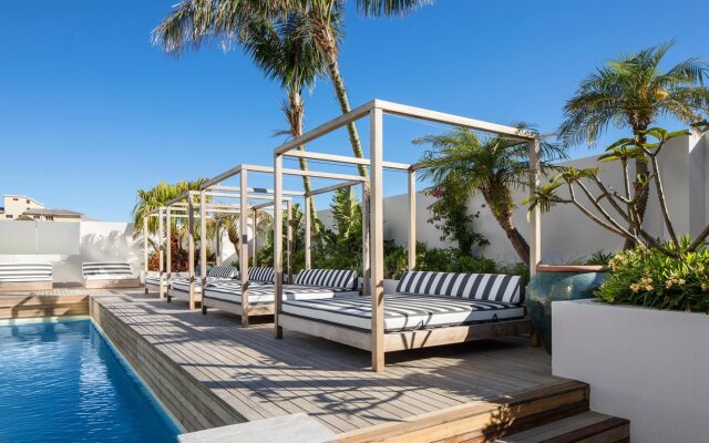 The Ritz Cape Town