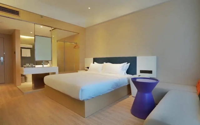 ibis Styles HZ Chaowang Rd