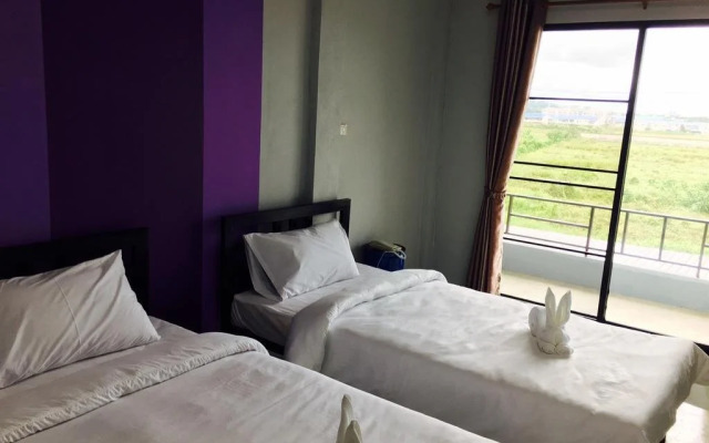 Ks Place Mae Fah Luang